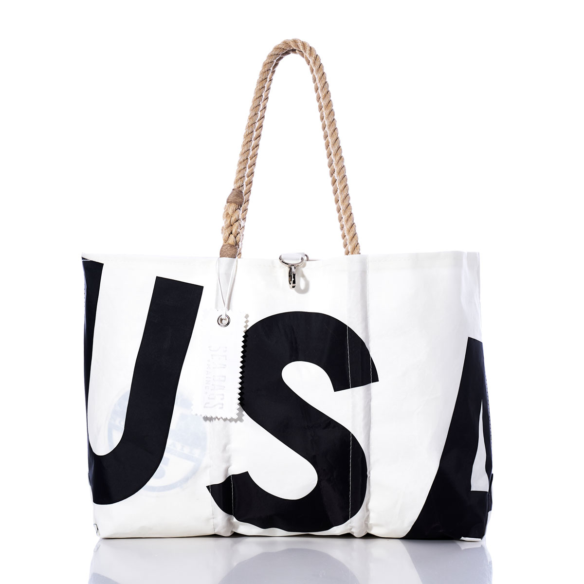 Vintage USA Large Tote