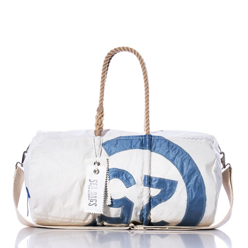 Vintage Cal 25 Duffel
