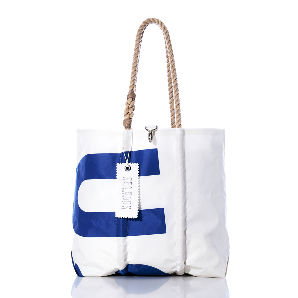 Vintage USA Medium Tote