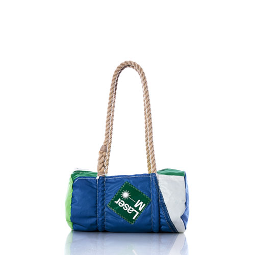 Vintage Laser M Baguette Bag