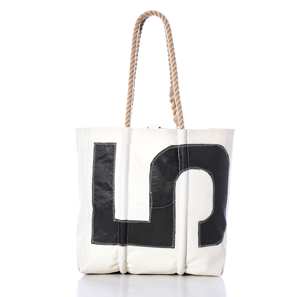 Vintage Black 85 Medium Tote