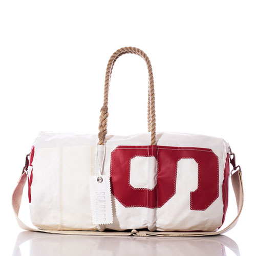 Vintage 899 Duffel