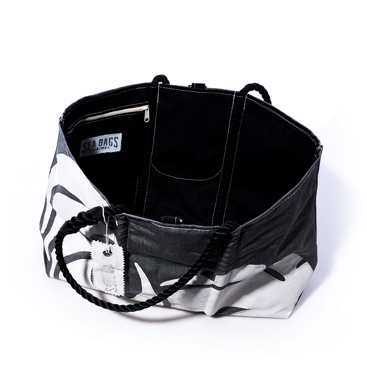 Auction Beneteau Tote