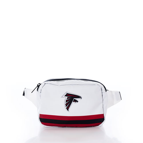 Atlanta Falcons Belt Bag