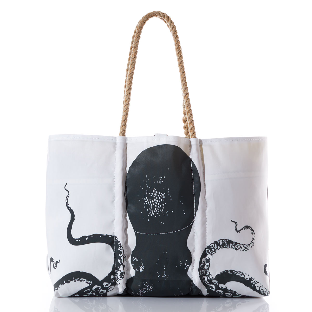 Octopus Tote-Large