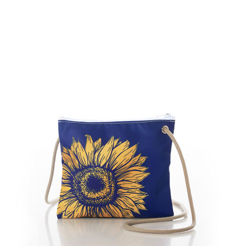 Sunflower Slim Crossbody