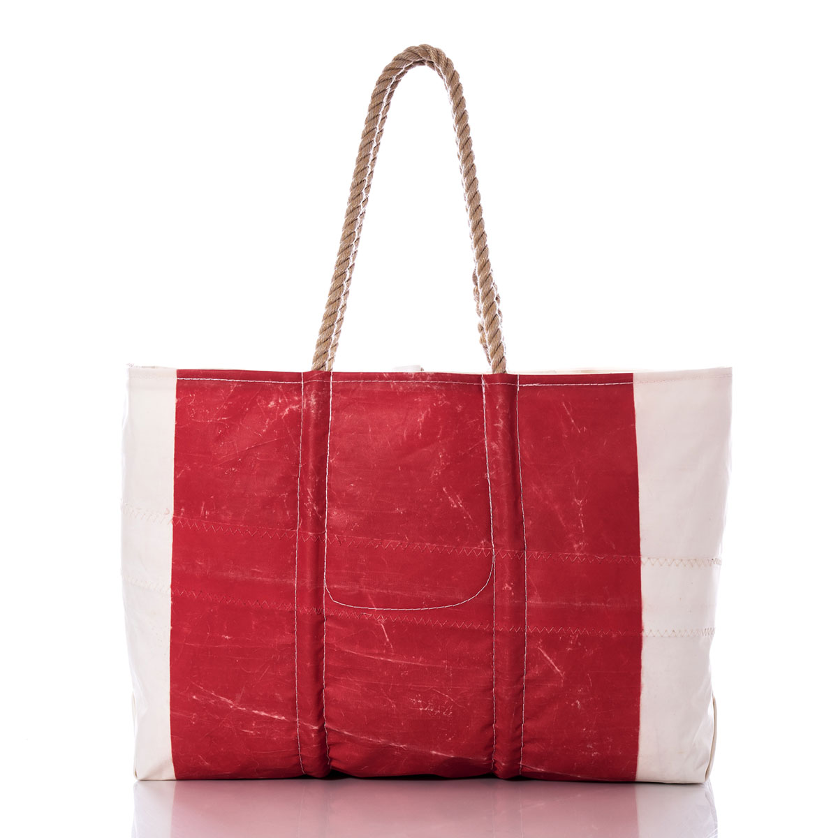 Vintage OK Large Tote