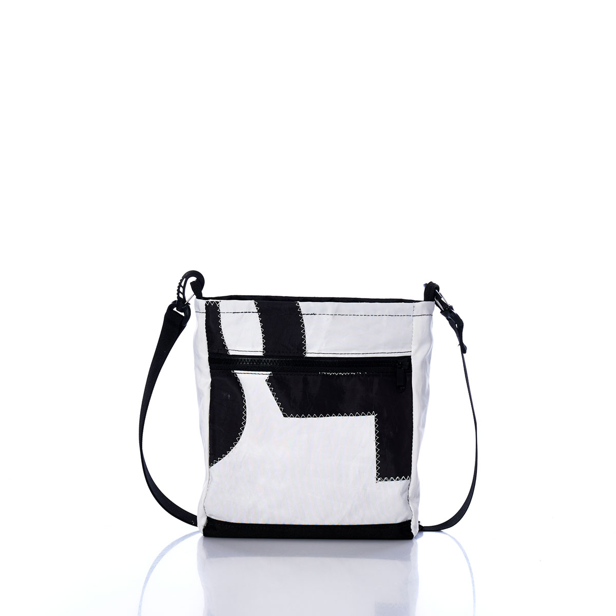 Vintage Hunter Small Voyager Crew Crossbody
