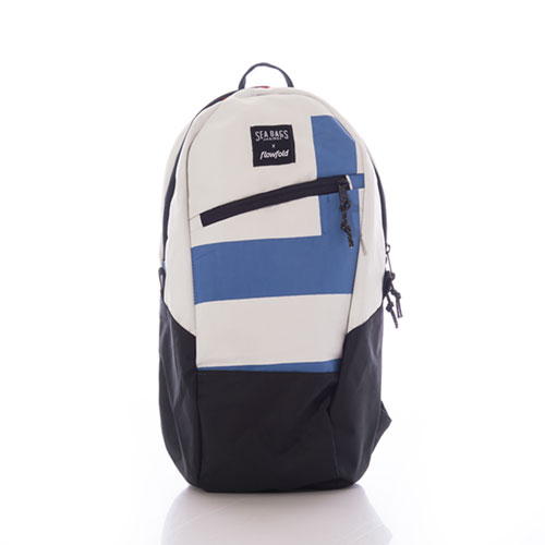 Vintage Crew Blue L Backpack