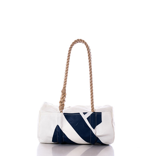 Vintage Salve Sailing Baguette Bag