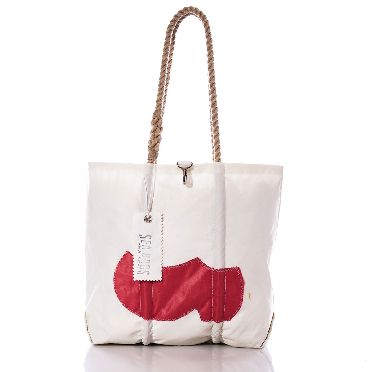 Vintage Sabot Medium Tote