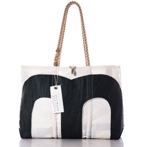 Vintage Mega Large Tote