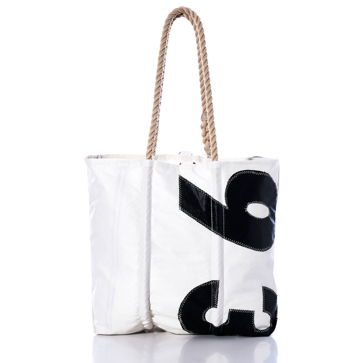 Vintage 9389 Medium Tote