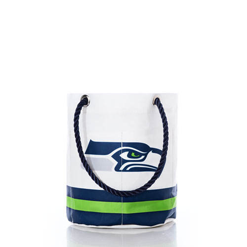 Seattle Seahawks Beverage Bucket