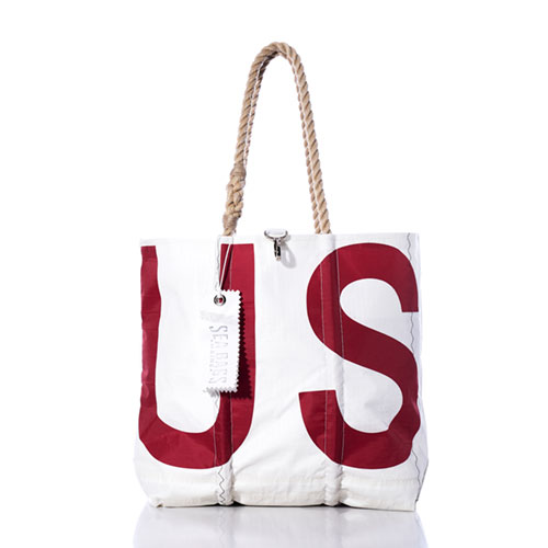 Vintage US Medium Tote