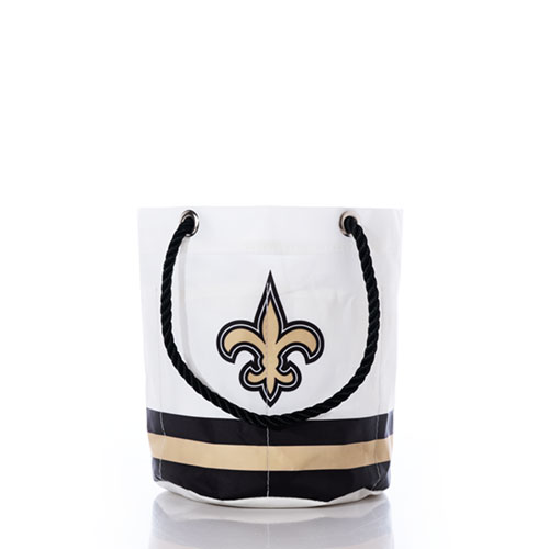 New Orleans Saints Beverage Bucket