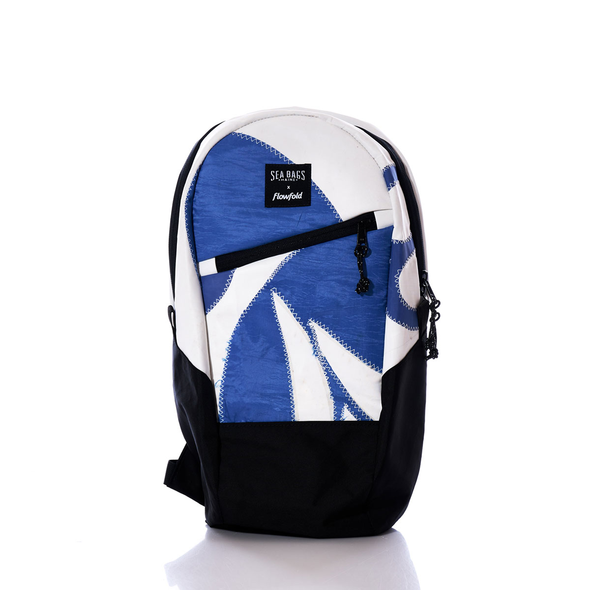 Vintage Crew Hunter Backpack