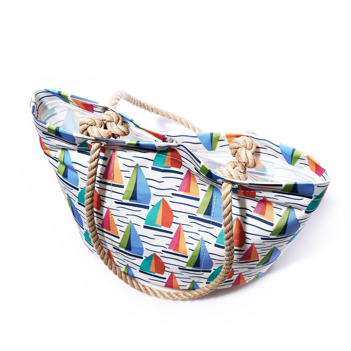 Kate Nelligan Full Sail Essential Handbag