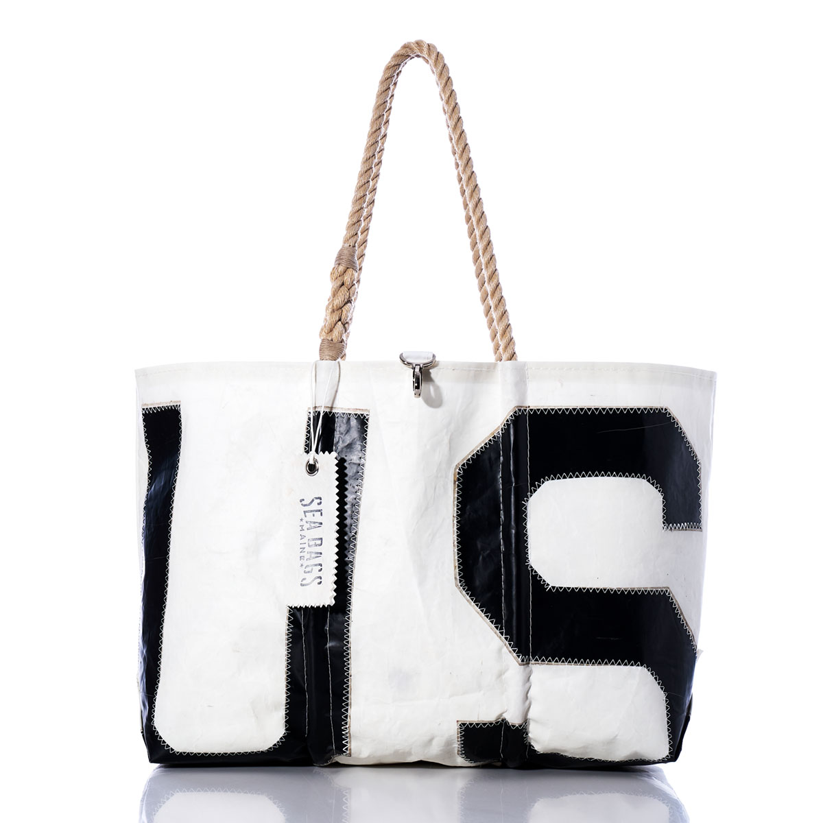 Vintage US Large Tote