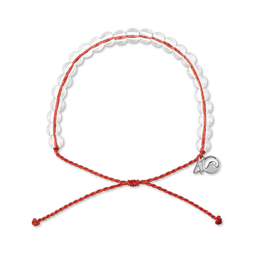 4ocean Beaded Bracelet - Coral Reef