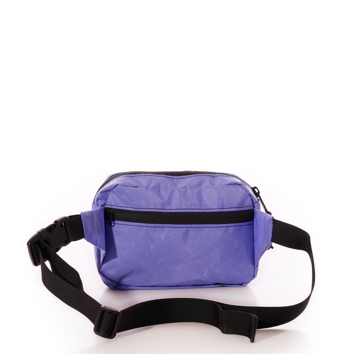 Vintage Periwinkle Crew Belt Bag