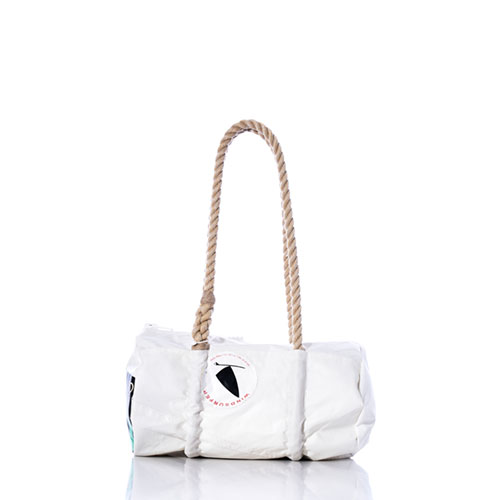 Vintage Rocket Windsurfer Baguette Bag