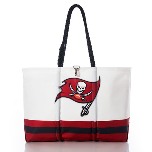 Tampa Bay Buccaneers Tailgate Tote