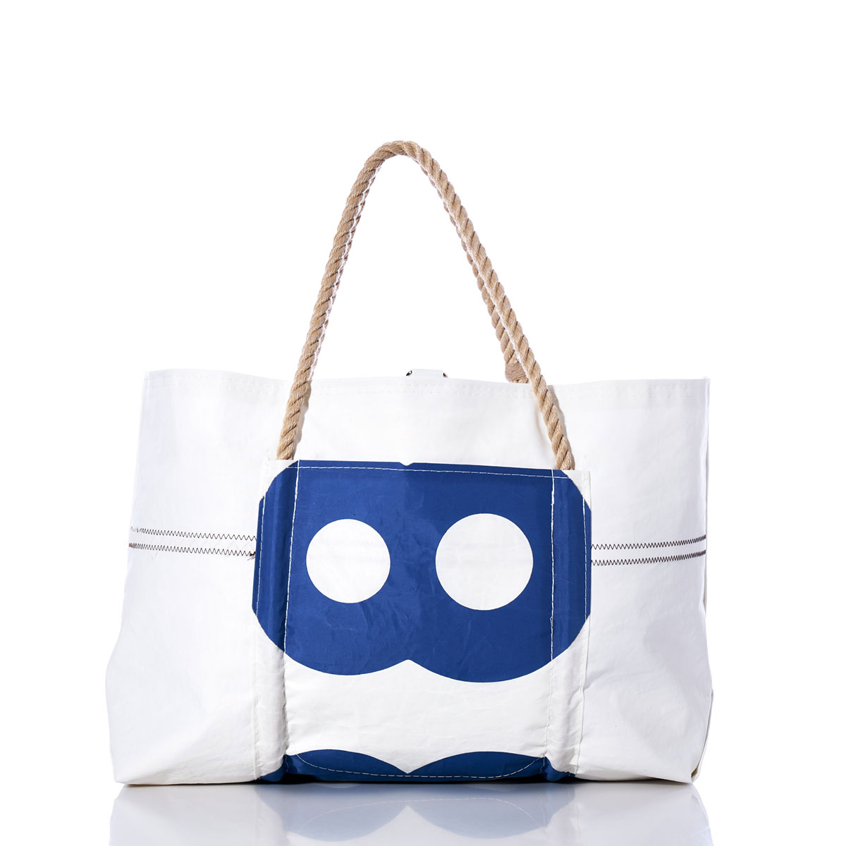 Vintage 538 Wharf Tote