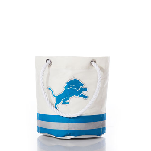 Detroit Lions Beverage Bucket