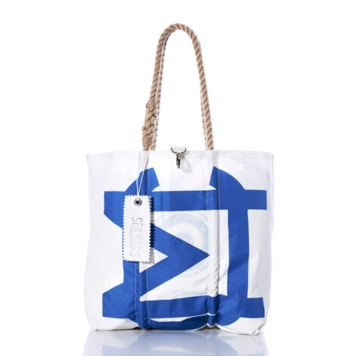 Vintage Melges Medium Tote