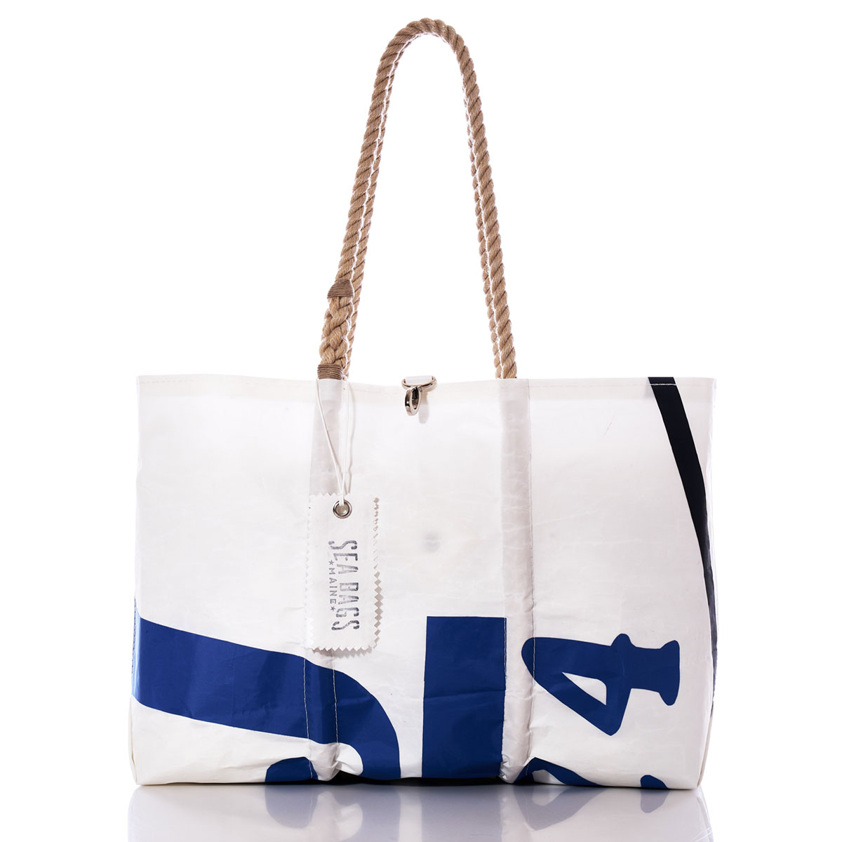 Vintage J24 Large Tote