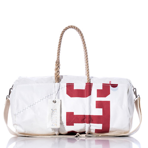 Vintage STAN Duffel