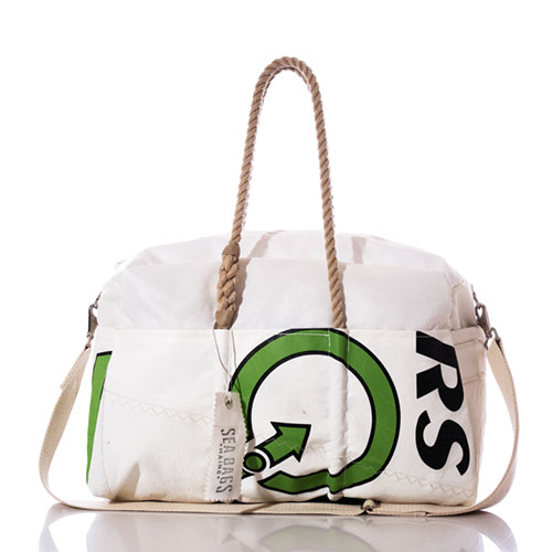 Vintage RS Quest Weekender