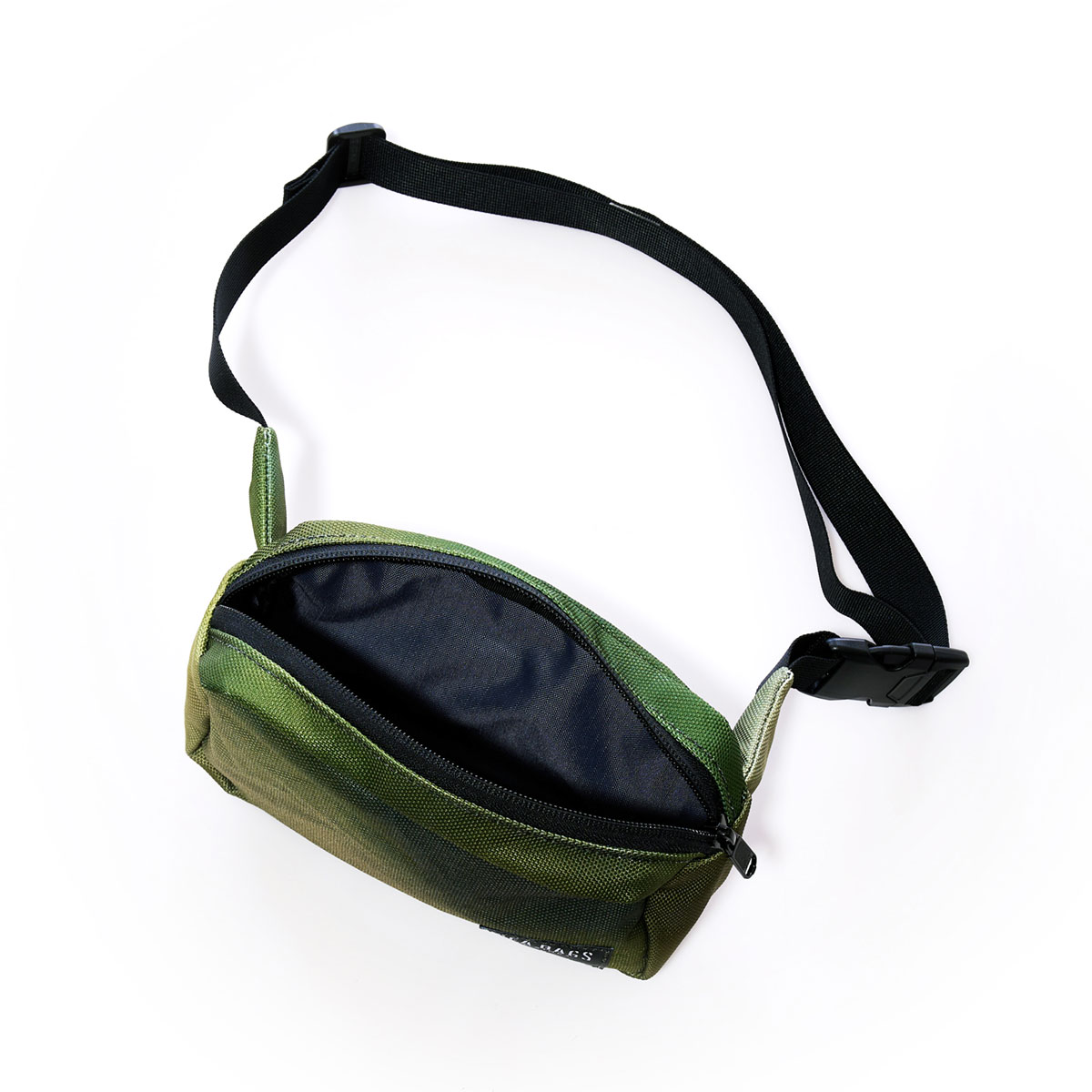 Dragon Skin Belt Bag