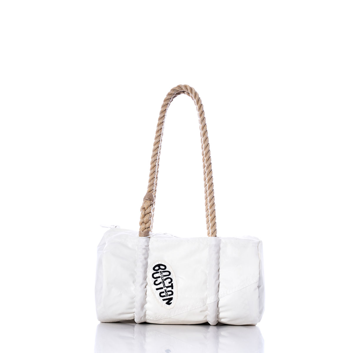 Vintage Boston Baguette Bag