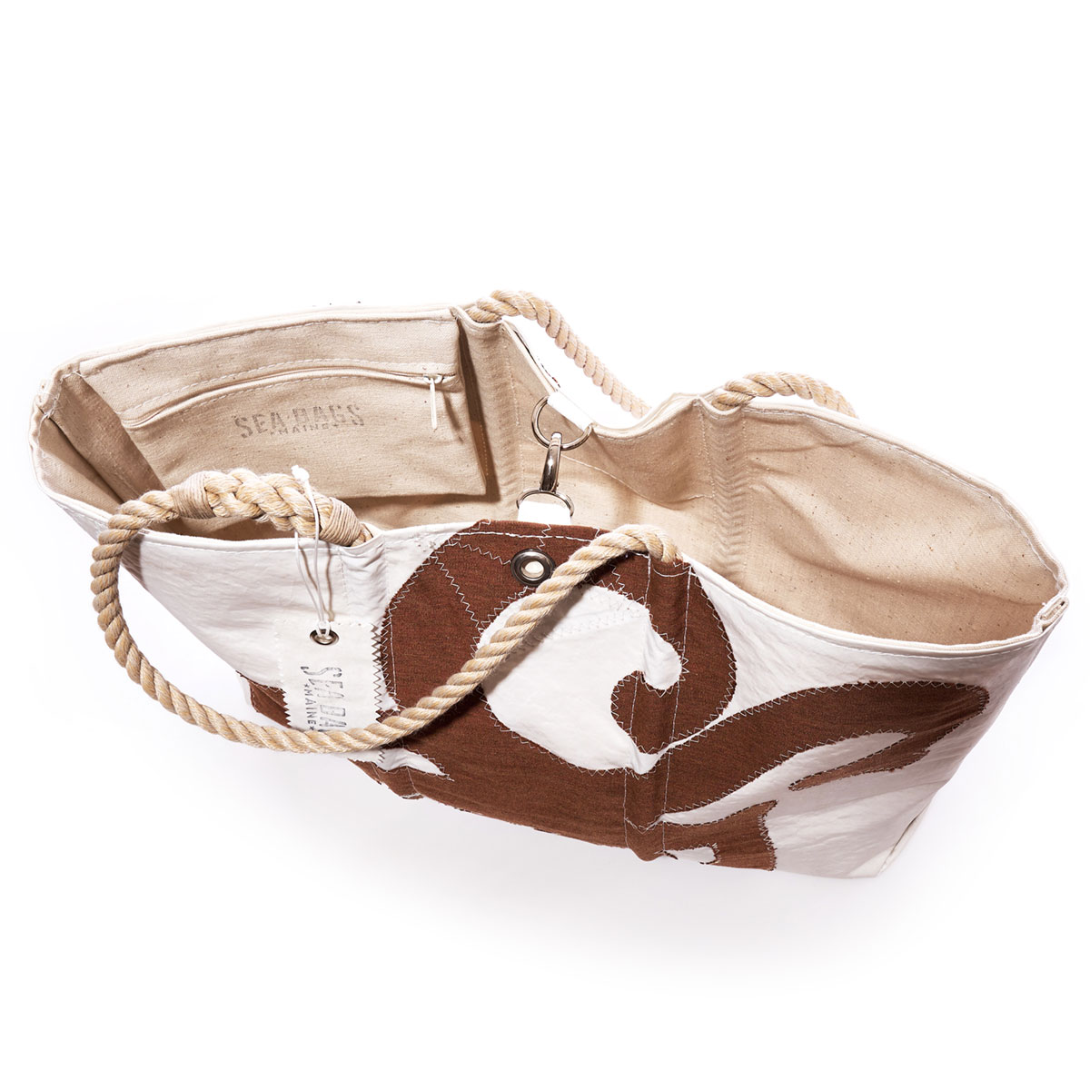 Auction Shannon Tote