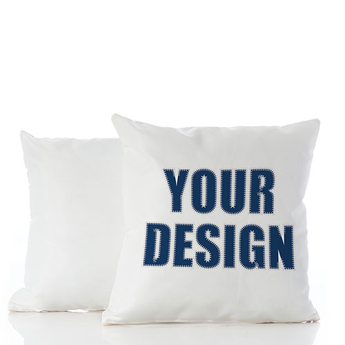 Custom Design Pillow Set of 2