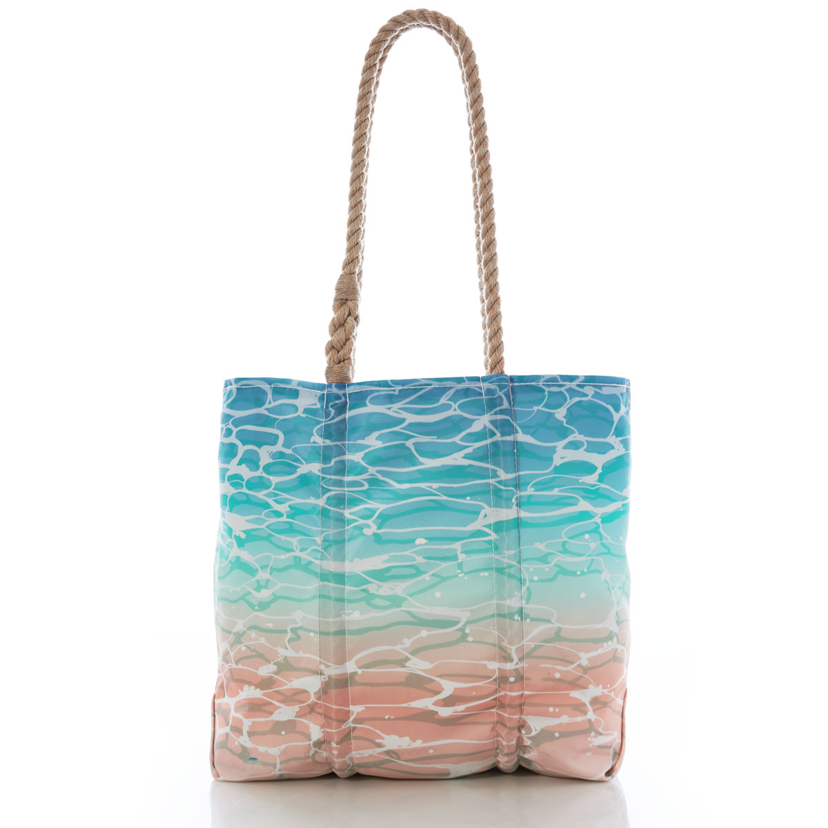 Dreaming of vacation & summertime, with the Summer Simple Tote