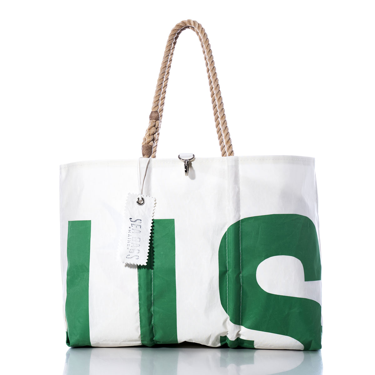 Vintage US Large Tote