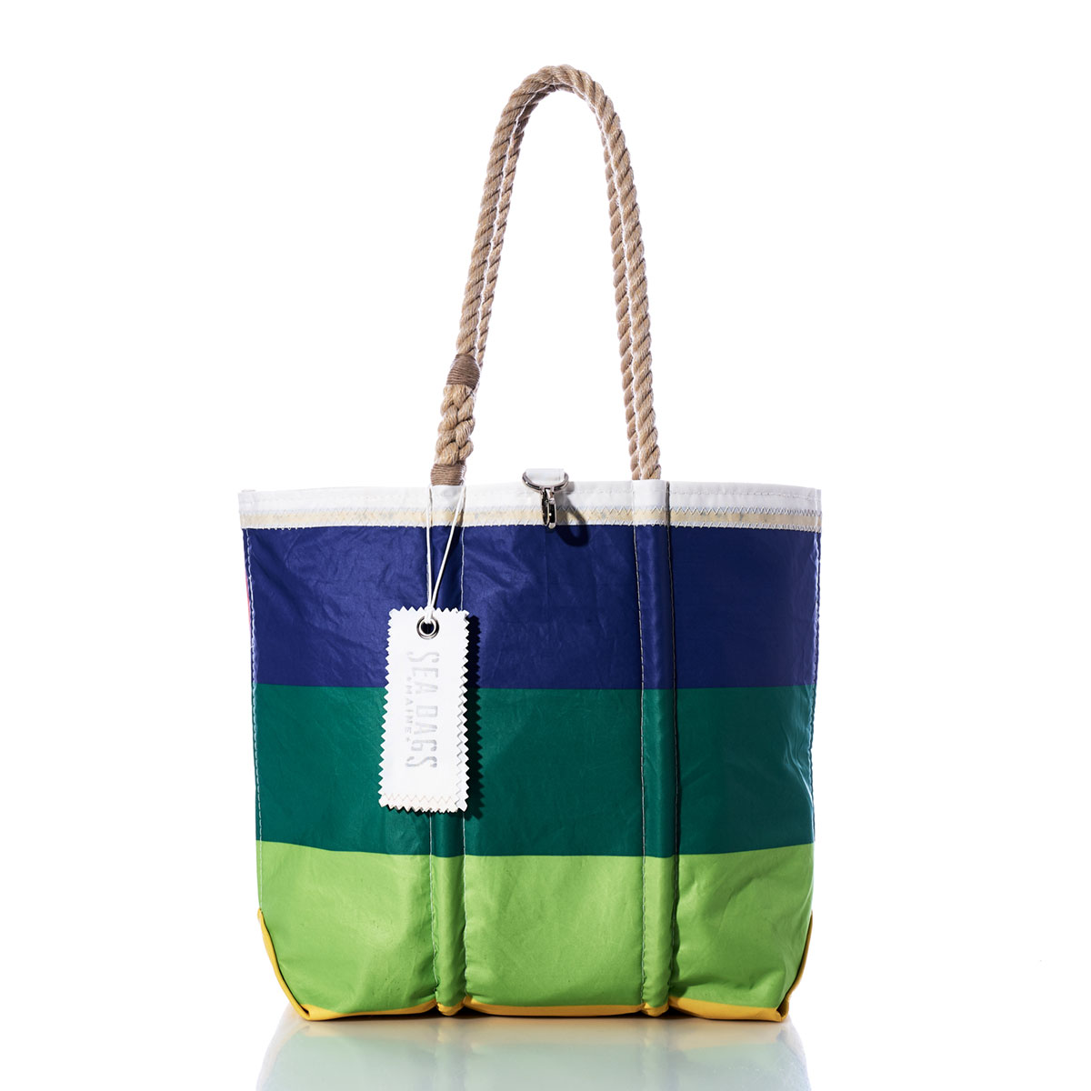 Vintage Limited Edition Rainbow Medium Tote
