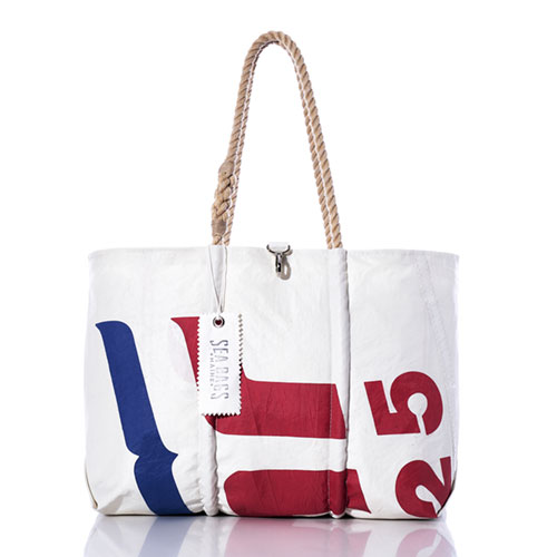 Vintage T25 Large Tote