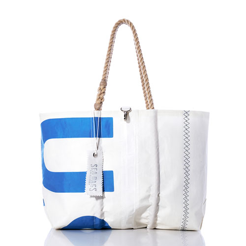 Vintage USA Large Tote
