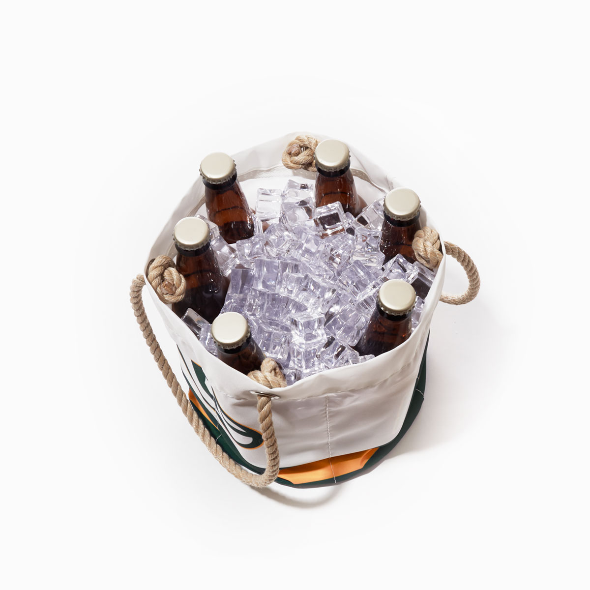 Green Bay Packers Beverage Bucket
