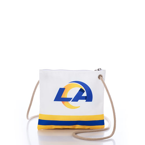 Los Angeles Rams Slim Crossbody