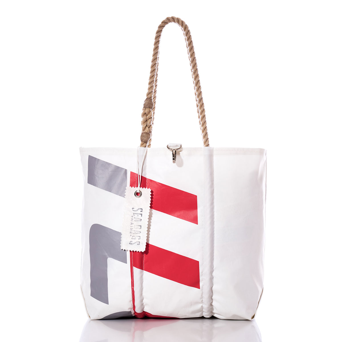 Vintage ILCA Medium Tote