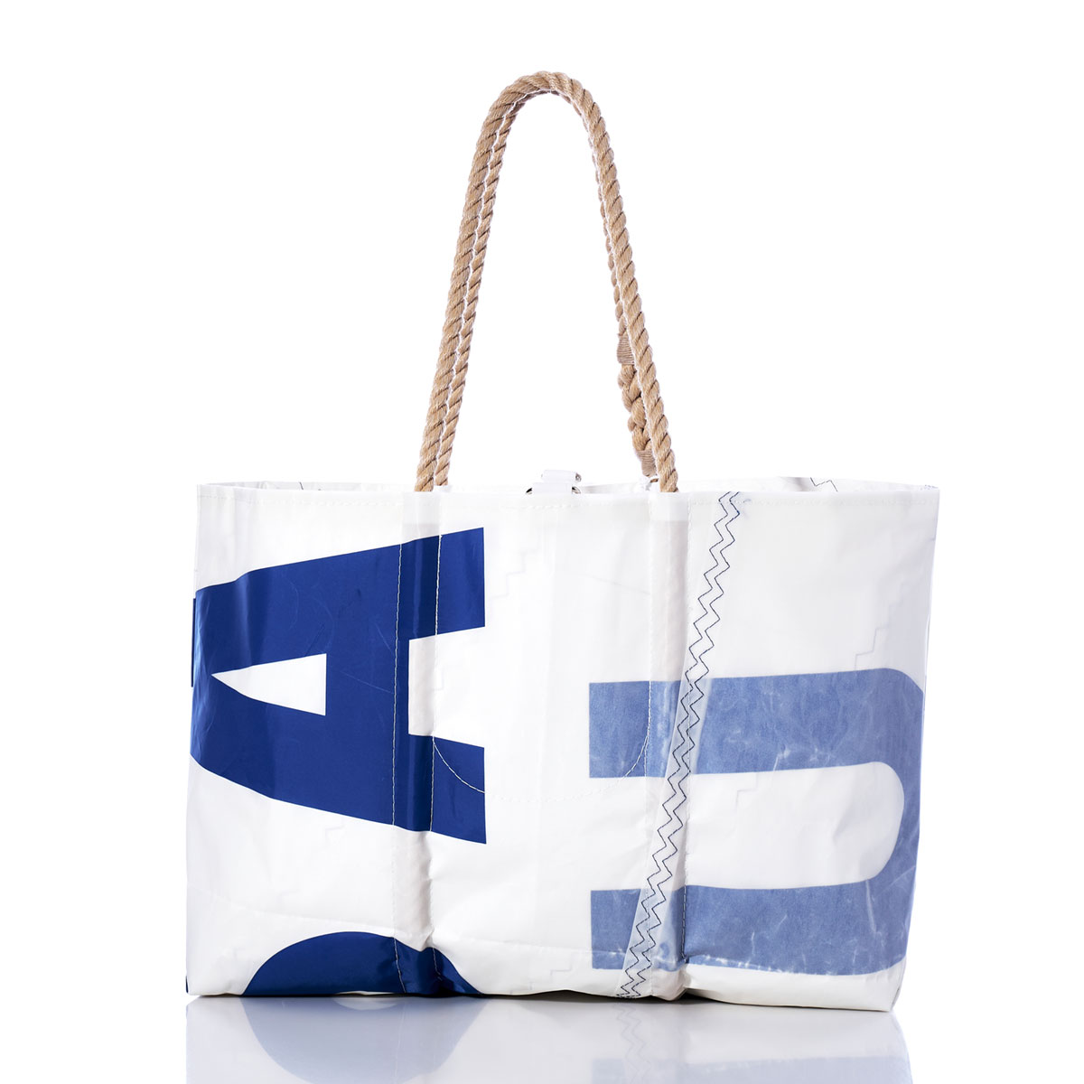 Vintage USA Large Tote