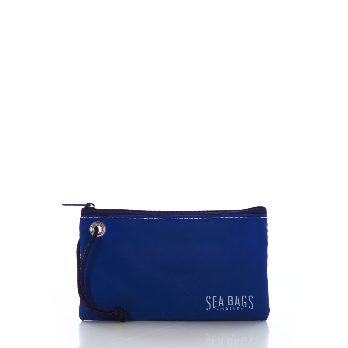 Sunflower Wristlet