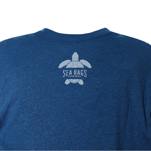 Turtle Graphic Tee