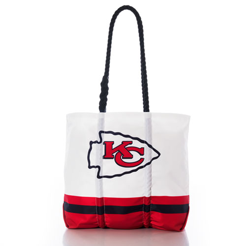 Kansas City Chiefs Medium Tote