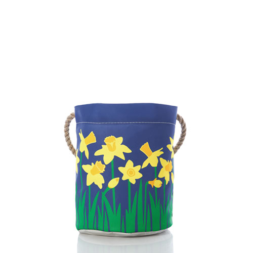 Daffodil Bucket